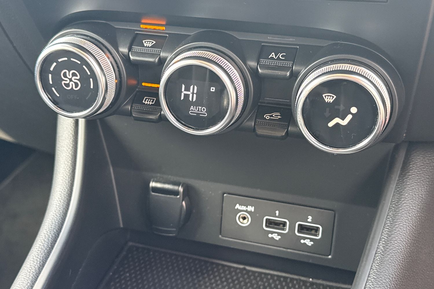 Used Renault Captur 2020 for sale - 77663264: Photo 36