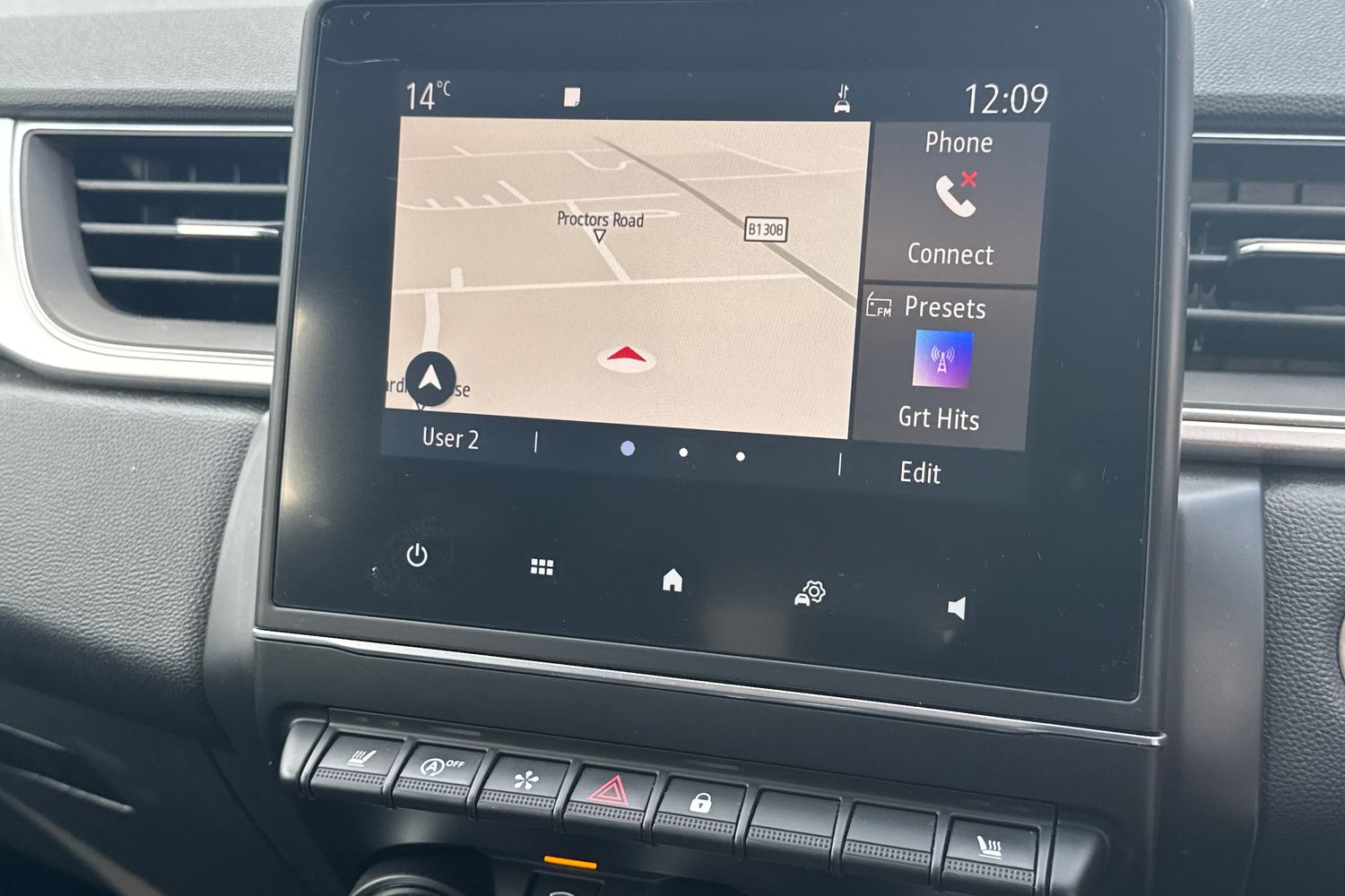 Used Renault Captur 2020 for sale - 77663264: Photo 37