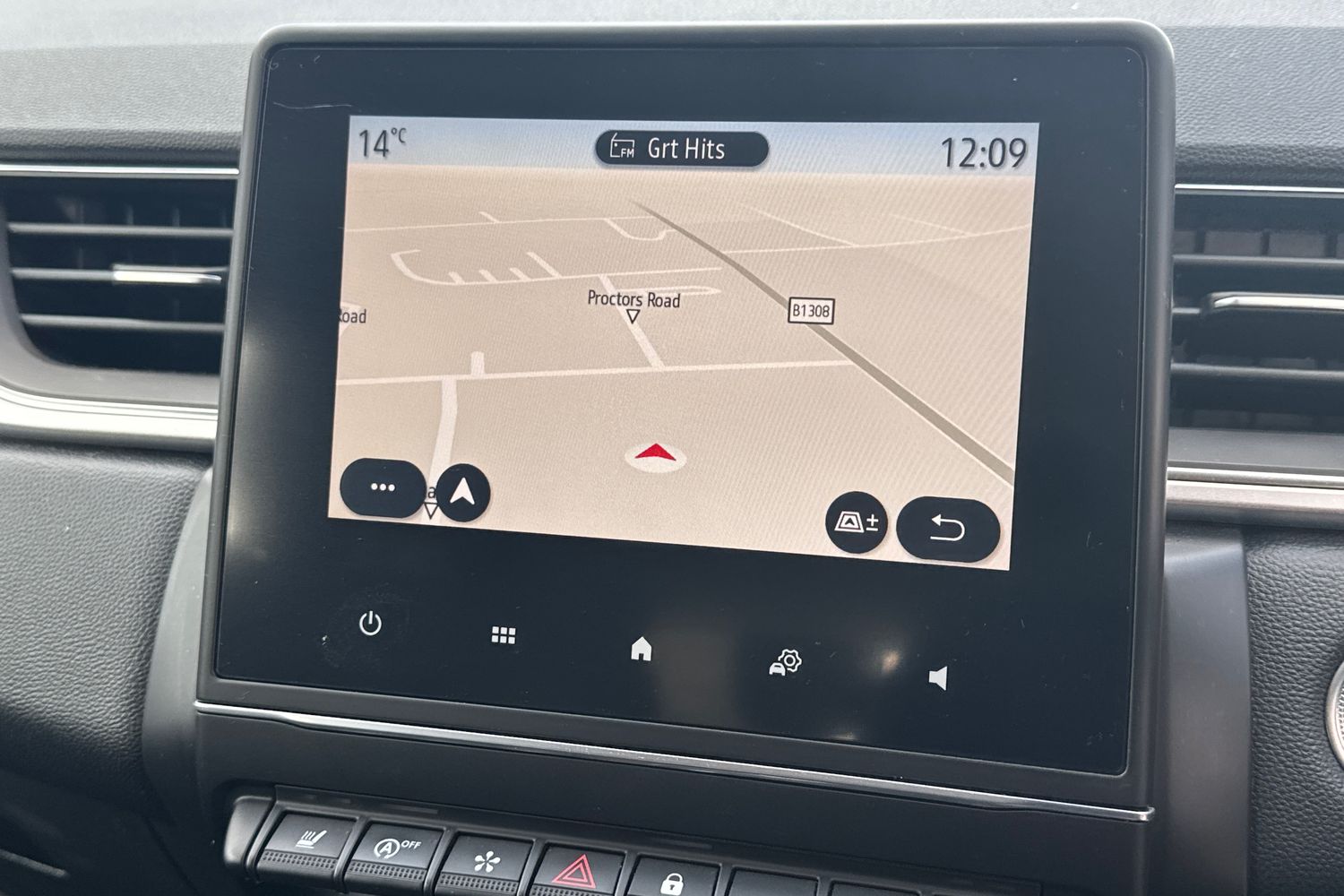 Used Renault Captur 2020 for sale - 77663264: Photo 38