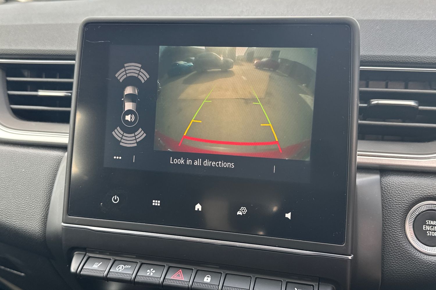 Used Renault Captur 2020 for sale - 77663264: Photo 39