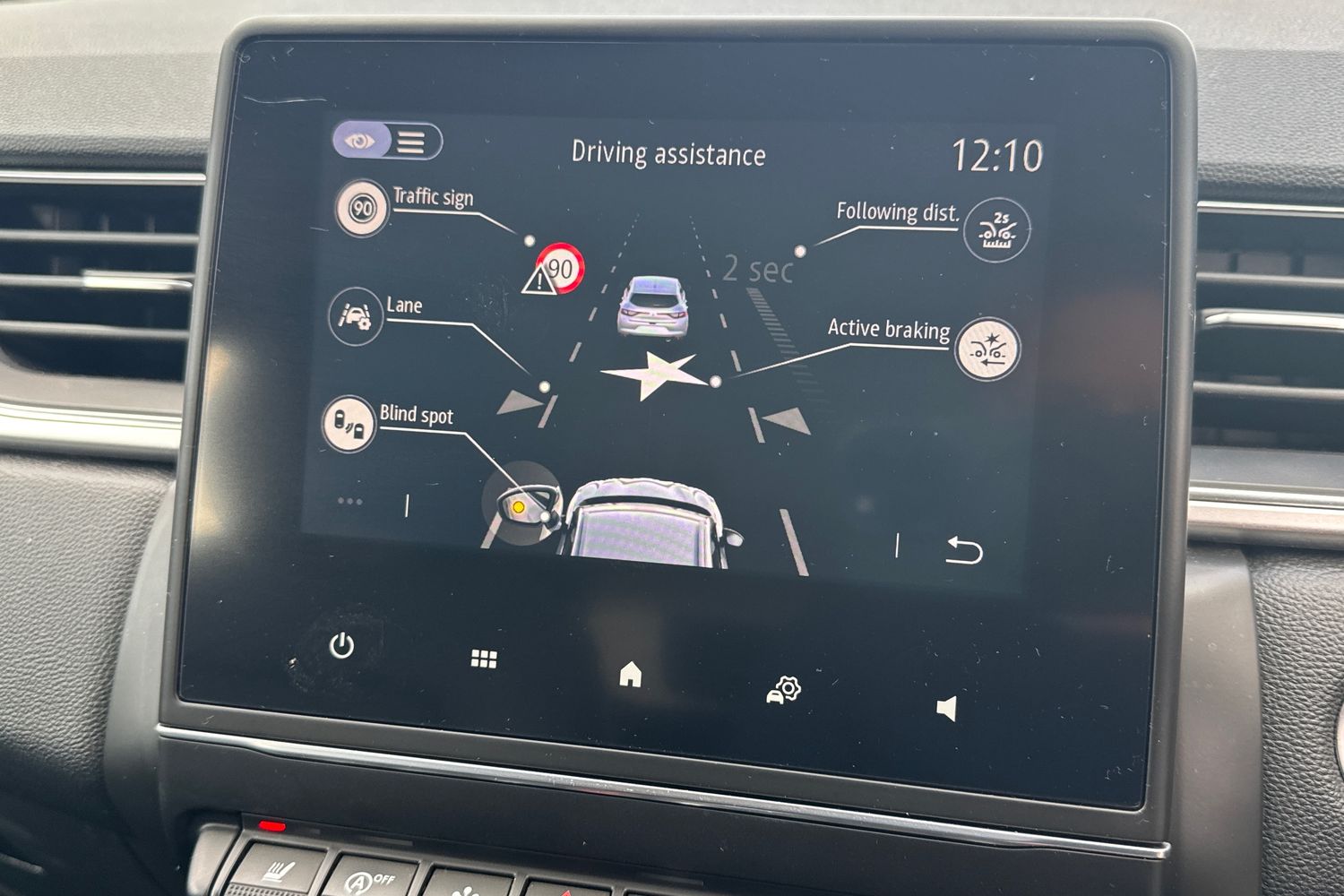 Used Renault Captur 2020 for sale - 77663264: Photo 40