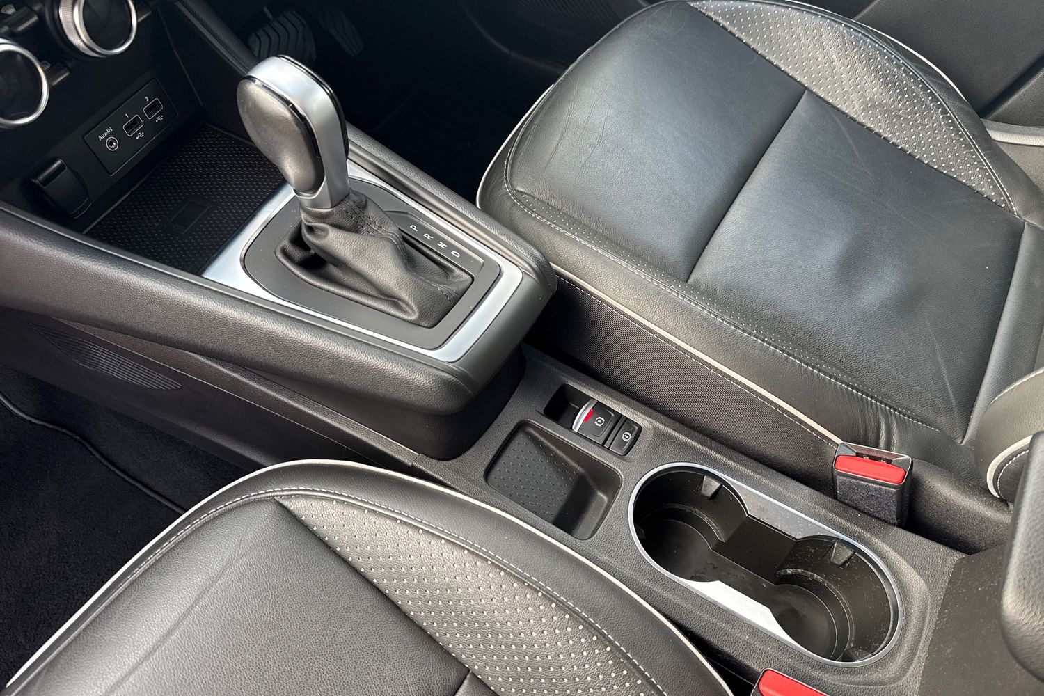 Used Renault Captur 2020 for sale - 77663264: Photo 44