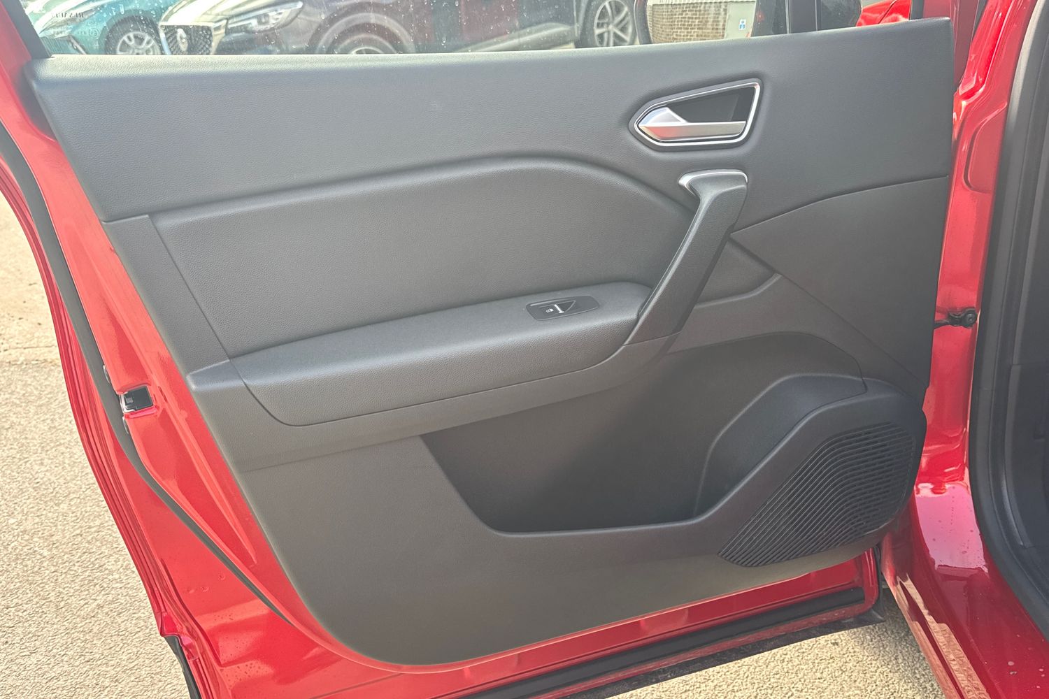 Used Renault Captur 2020 for sale - 77663264: Photo 46