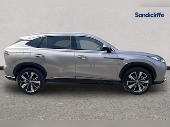 Used MG MG HS 2026 for sale - 79386401: Photo