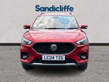 Used MG MG ZS 2024 for sale - 74841737: Photo