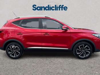 Used MG MG ZS 2024 for sale - 74841737: Photo