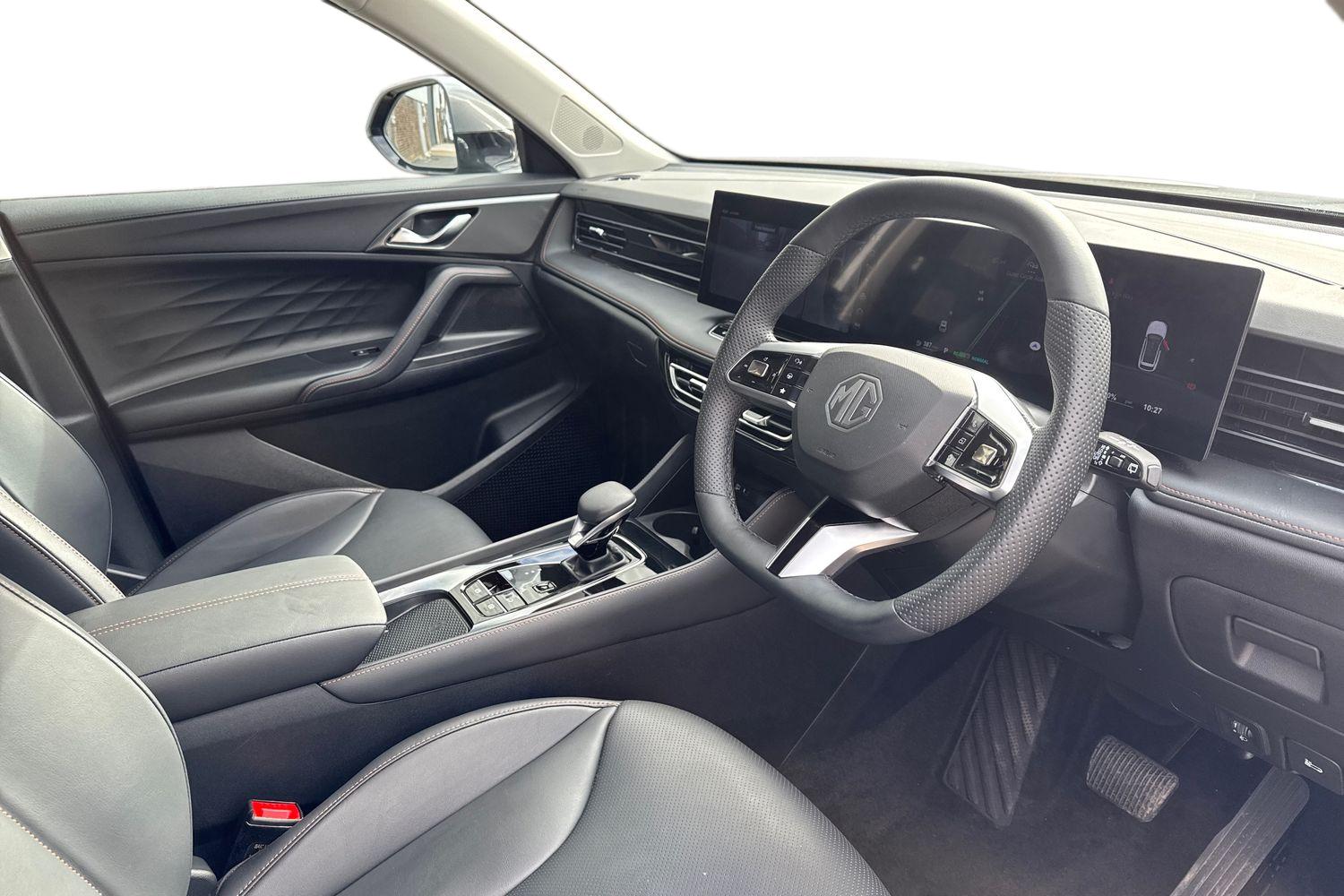 Used MG MG HS 2025 for sale - 77902246: Photo 12