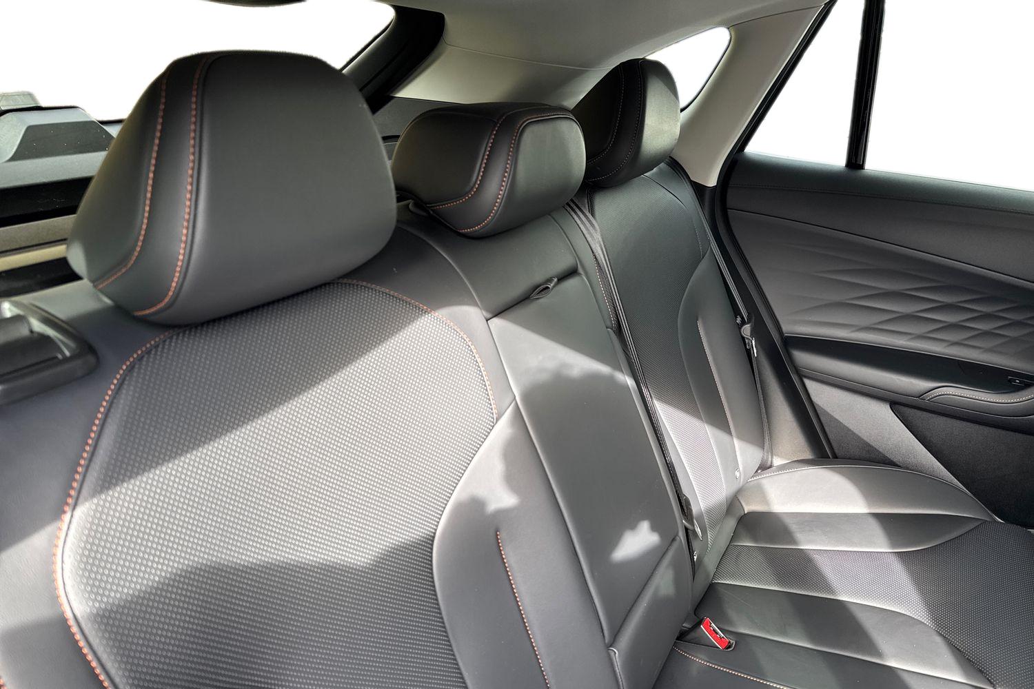 Used MG MG HS 2025 for sale - 77902246: Photo 15