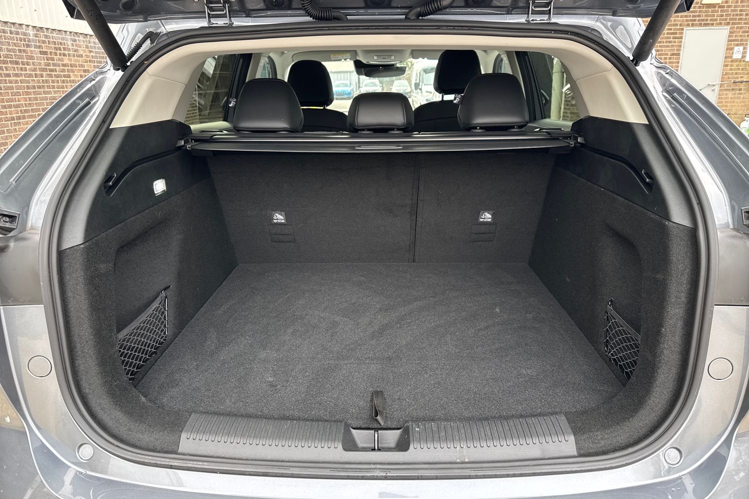 Used MG MG HS 2025 for sale - 77902246: Photo 18