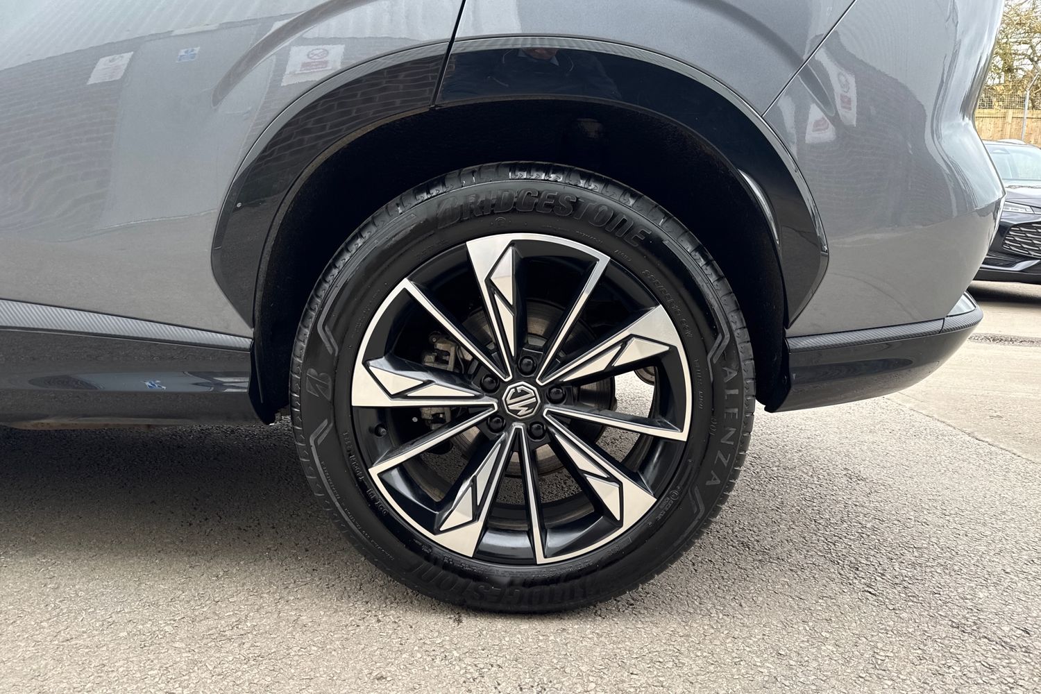 Used MG MG HS 2025 for sale - 77902246: Photo 19