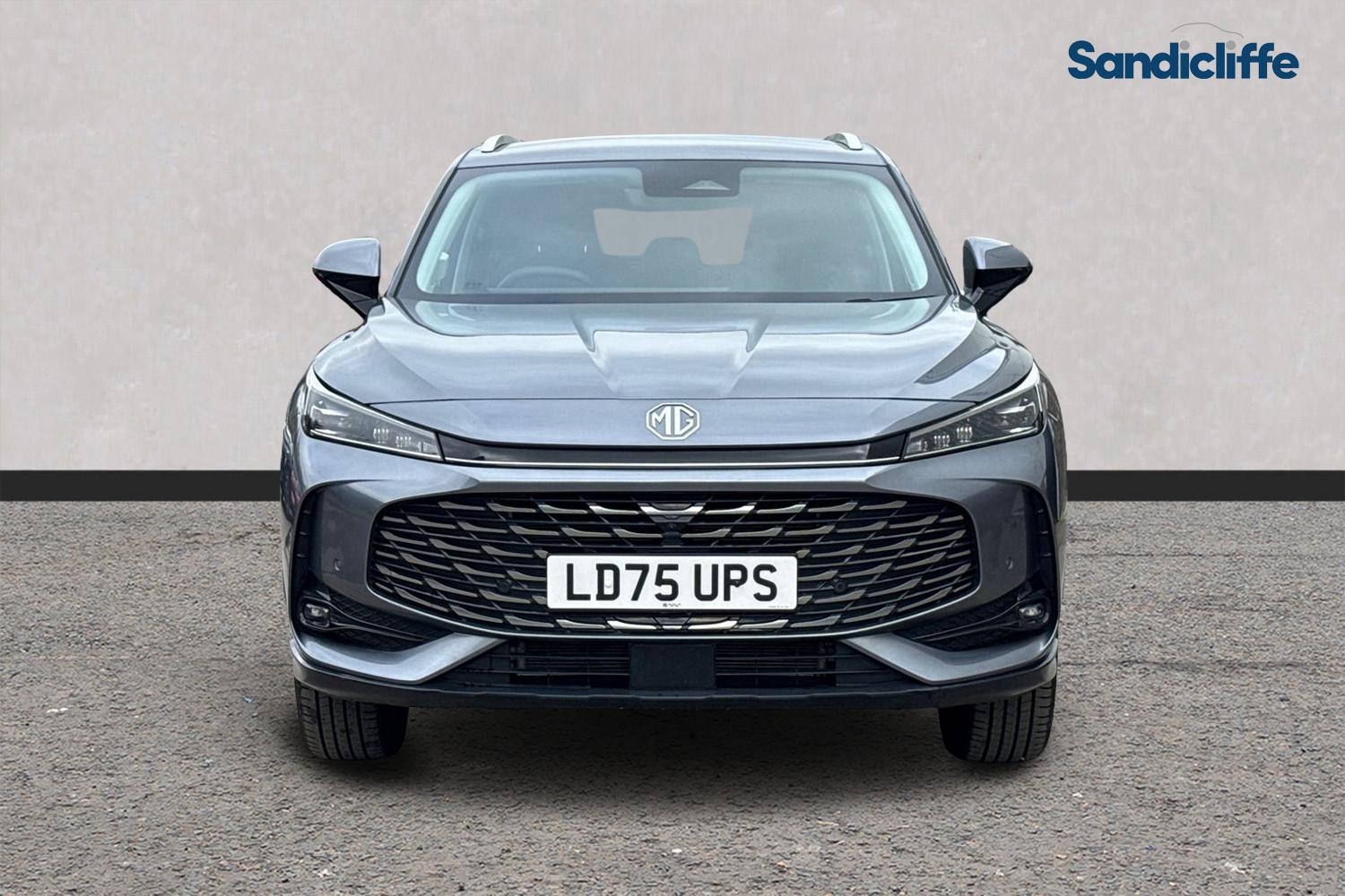 Used MG MG HS 2025 for sale - 77902246: Photo 2