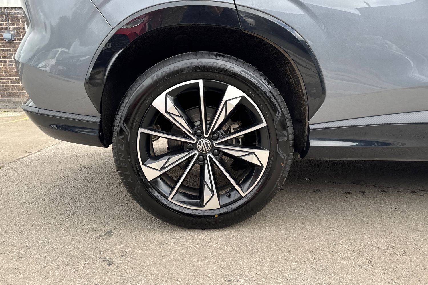 Used MG MG HS 2025 for sale - 77902246: Photo 20