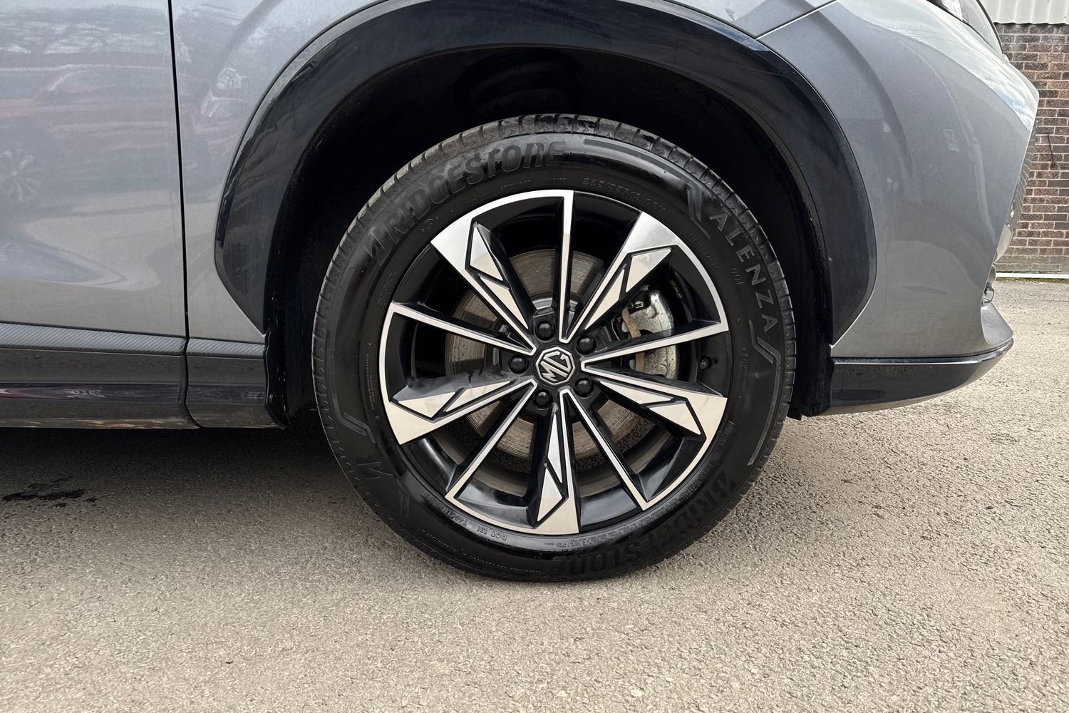 Used MG MG HS 2025 for sale - 77902246: Photo 22