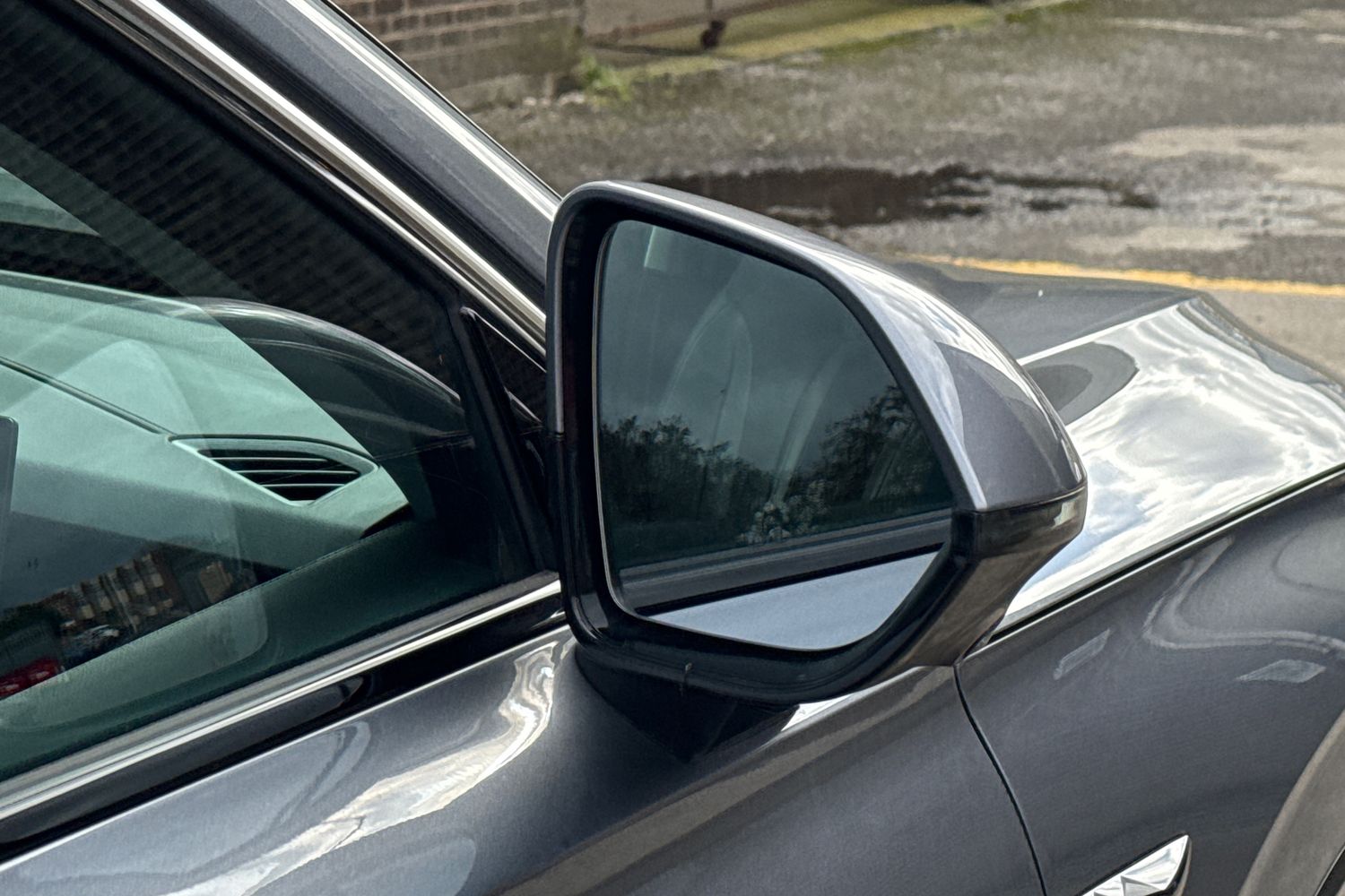 Used MG MG HS 2025 for sale - 77902246: Photo 24