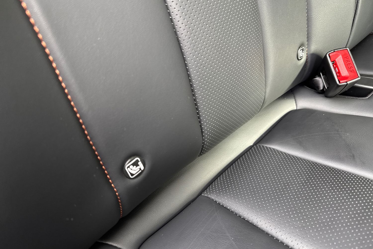 Used MG MG HS 2025 for sale - 77902246: Photo 25