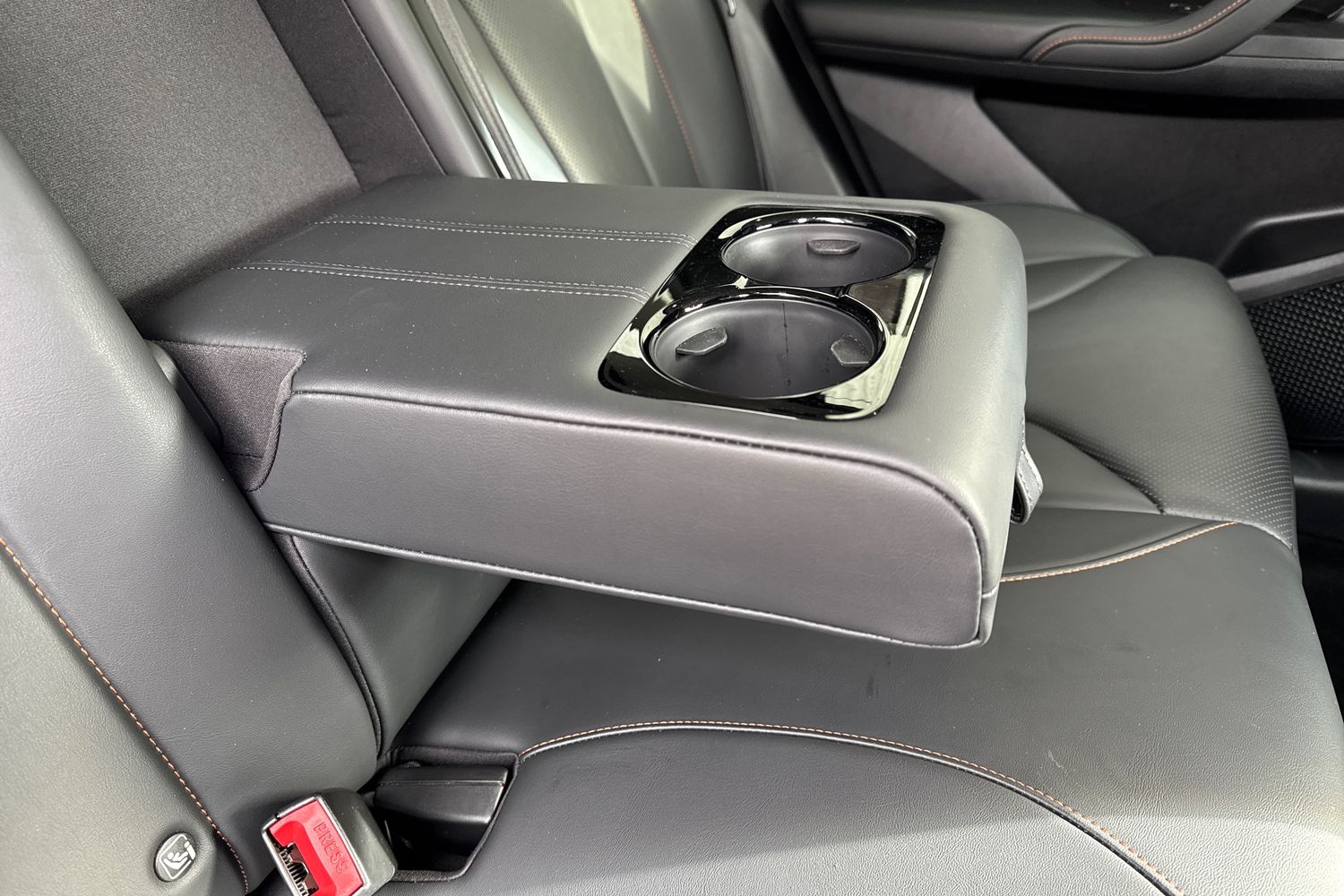 Used MG MG HS 2025 for sale - 77902246: Photo 26