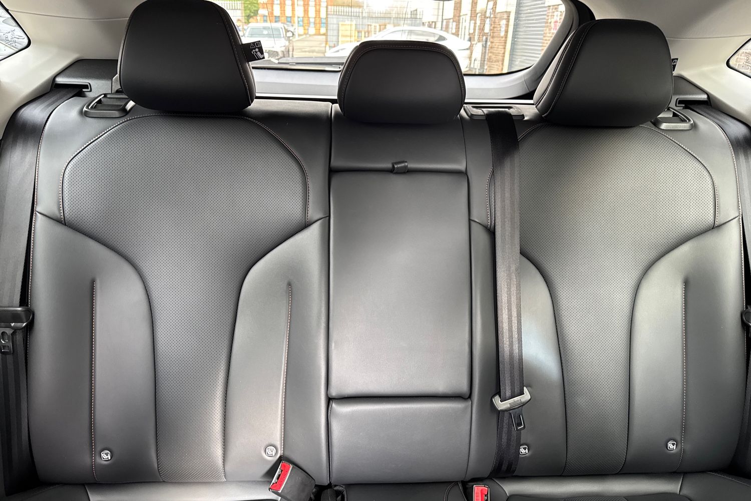 Used MG MG HS 2025 for sale - 77902246: Photo 28