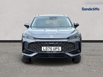 Used MG MG HS 2025 for sale - 77902246: Photo