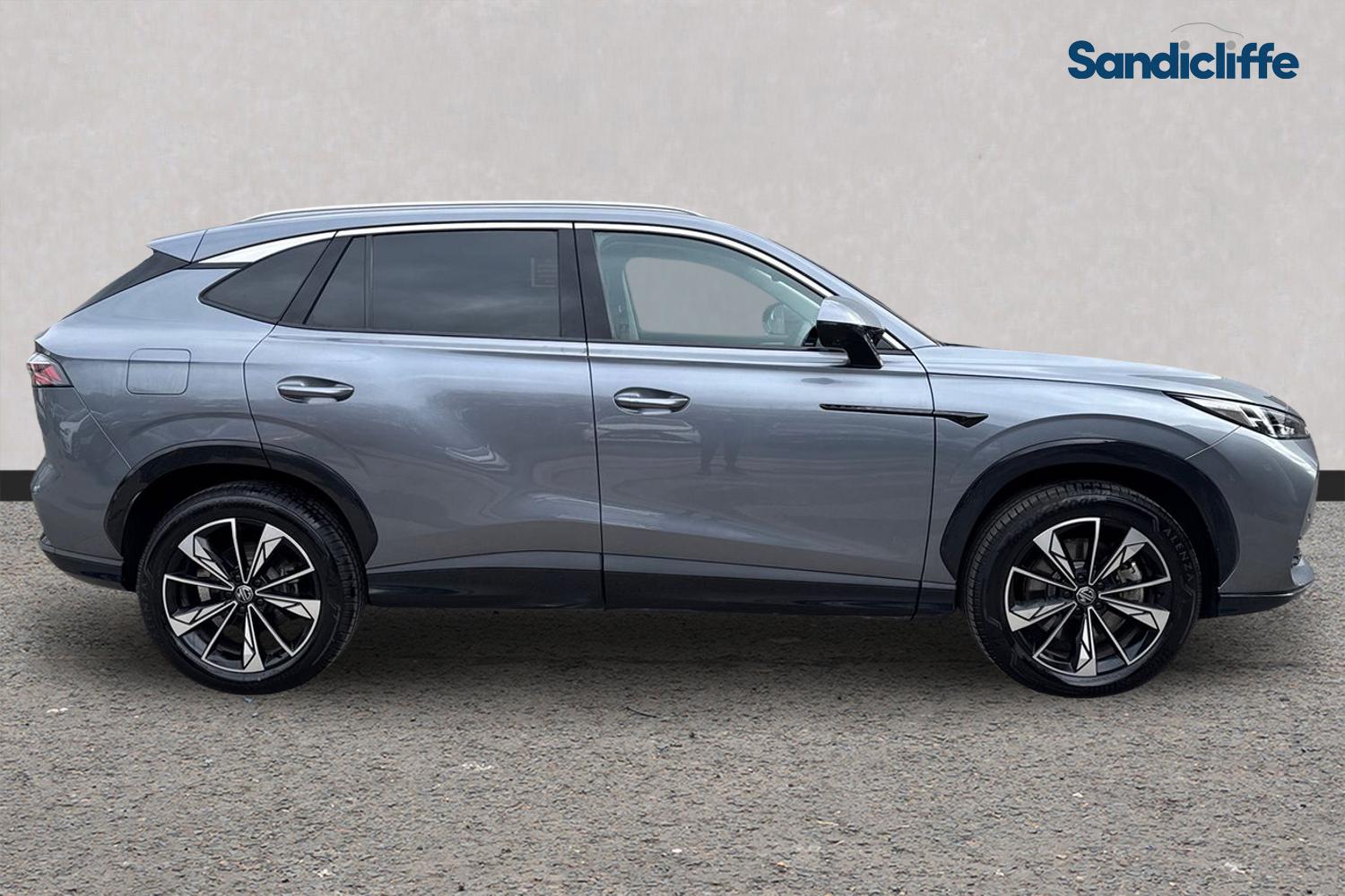 Used MG MG HS 2025 for sale - 77902246: Photo 3