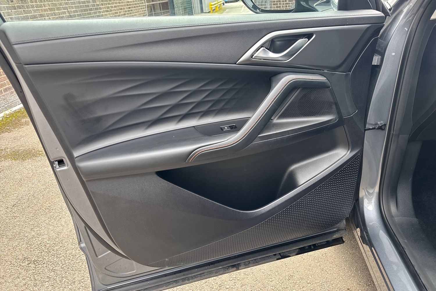 Used MG MG HS 2025 for sale - 77902246: Photo 30