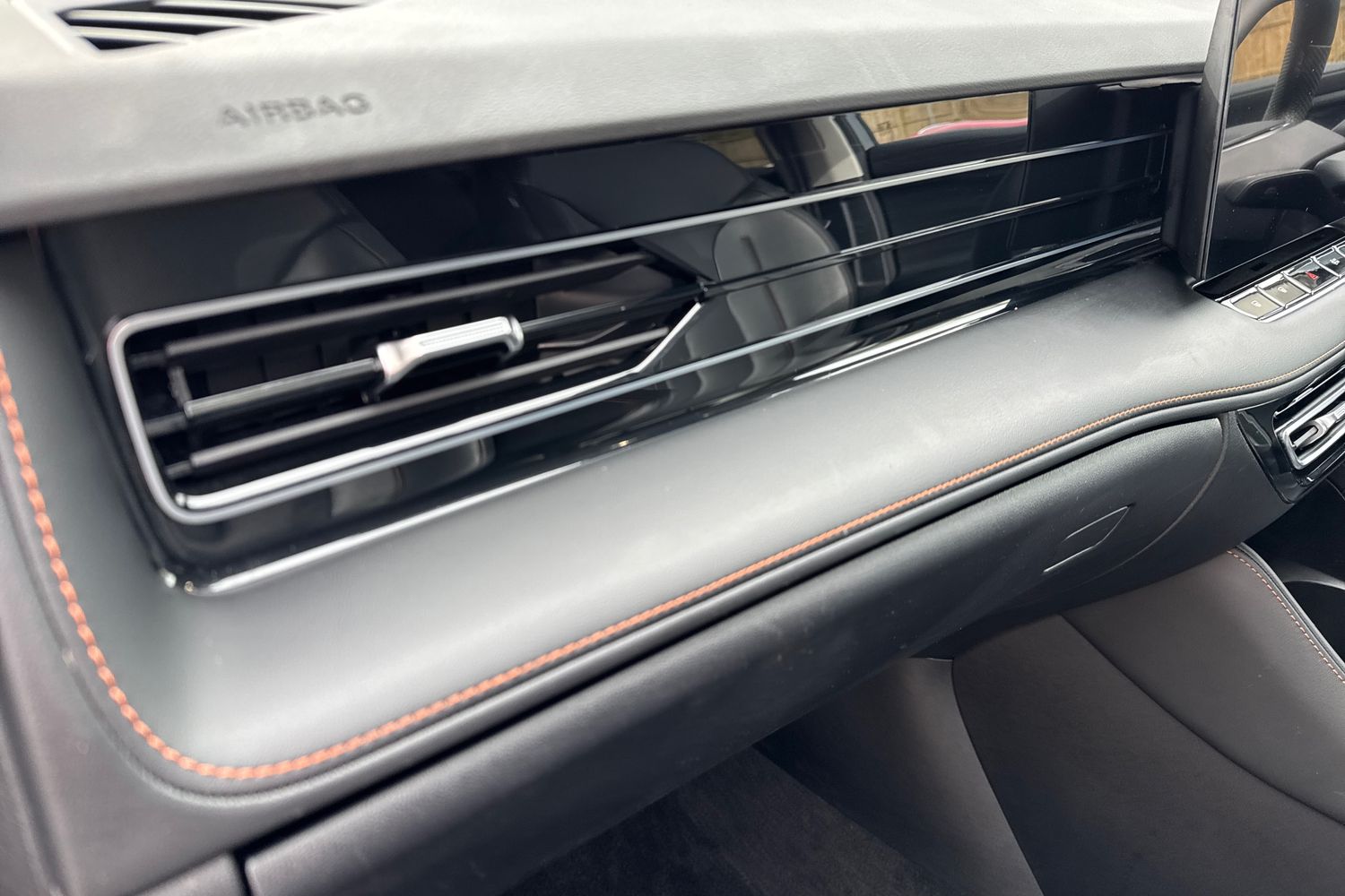 Used MG MG HS 2025 for sale - 77902246: Photo 31