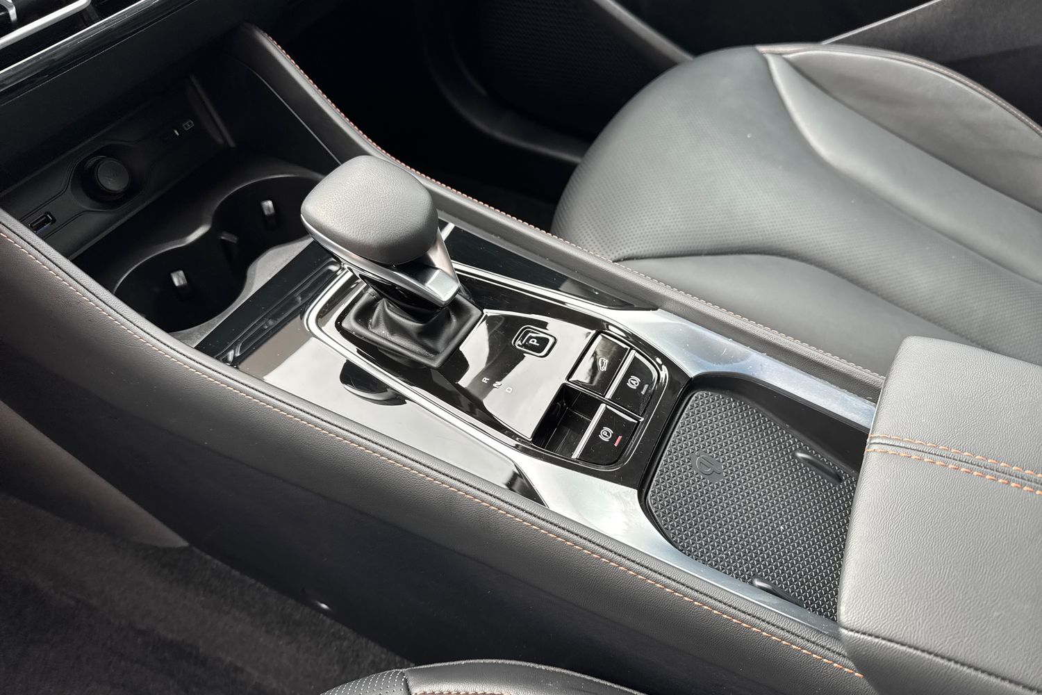 Used MG MG HS 2025 for sale - 77902246: Photo 32