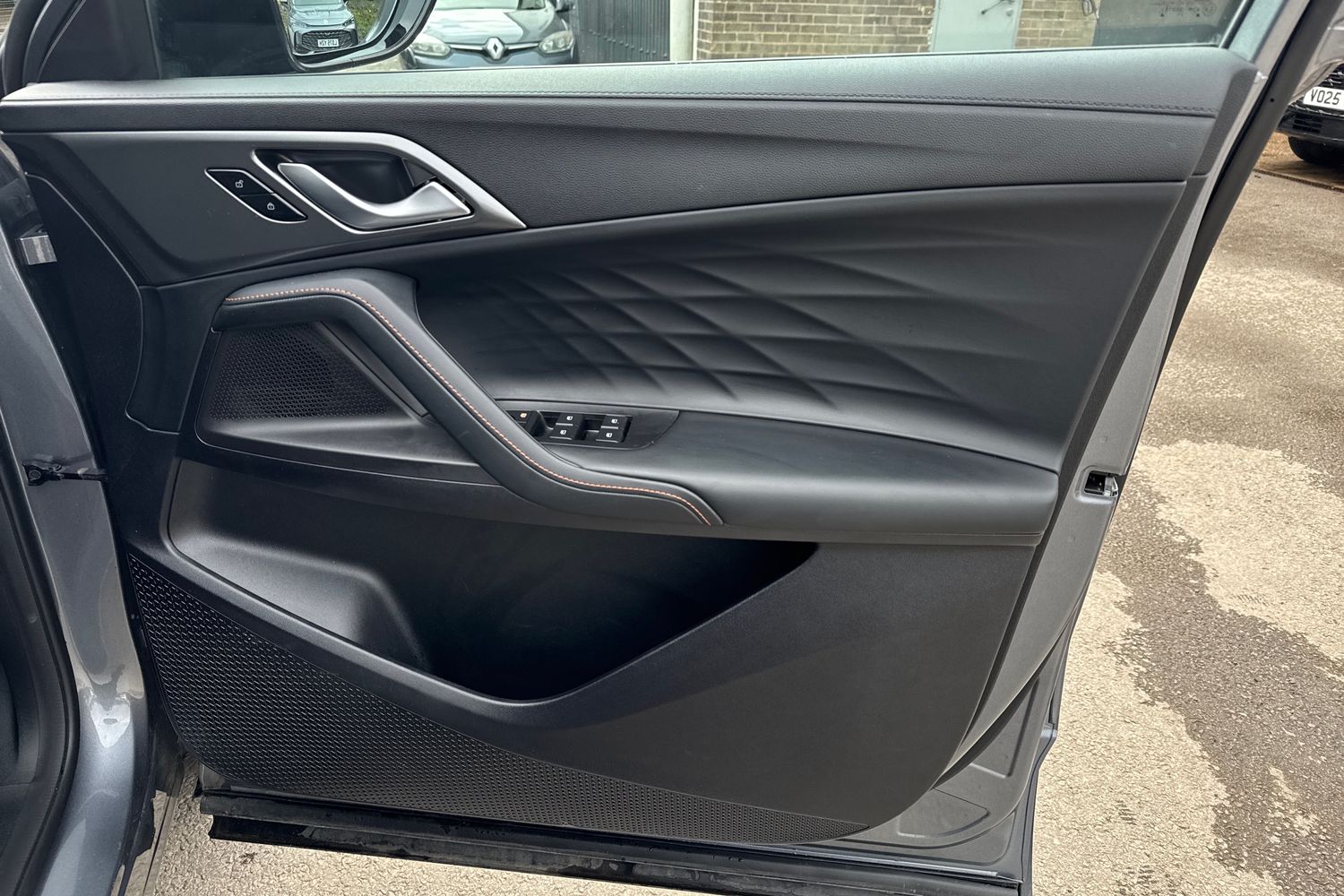 Used MG MG HS 2025 for sale - 77902246: Photo 33