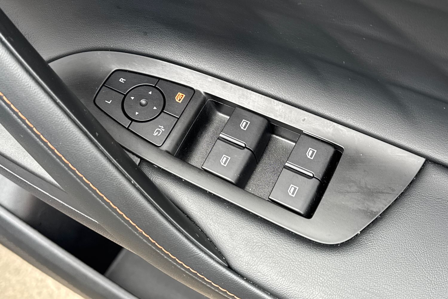 Used MG MG HS 2025 for sale - 77902246: Photo 34