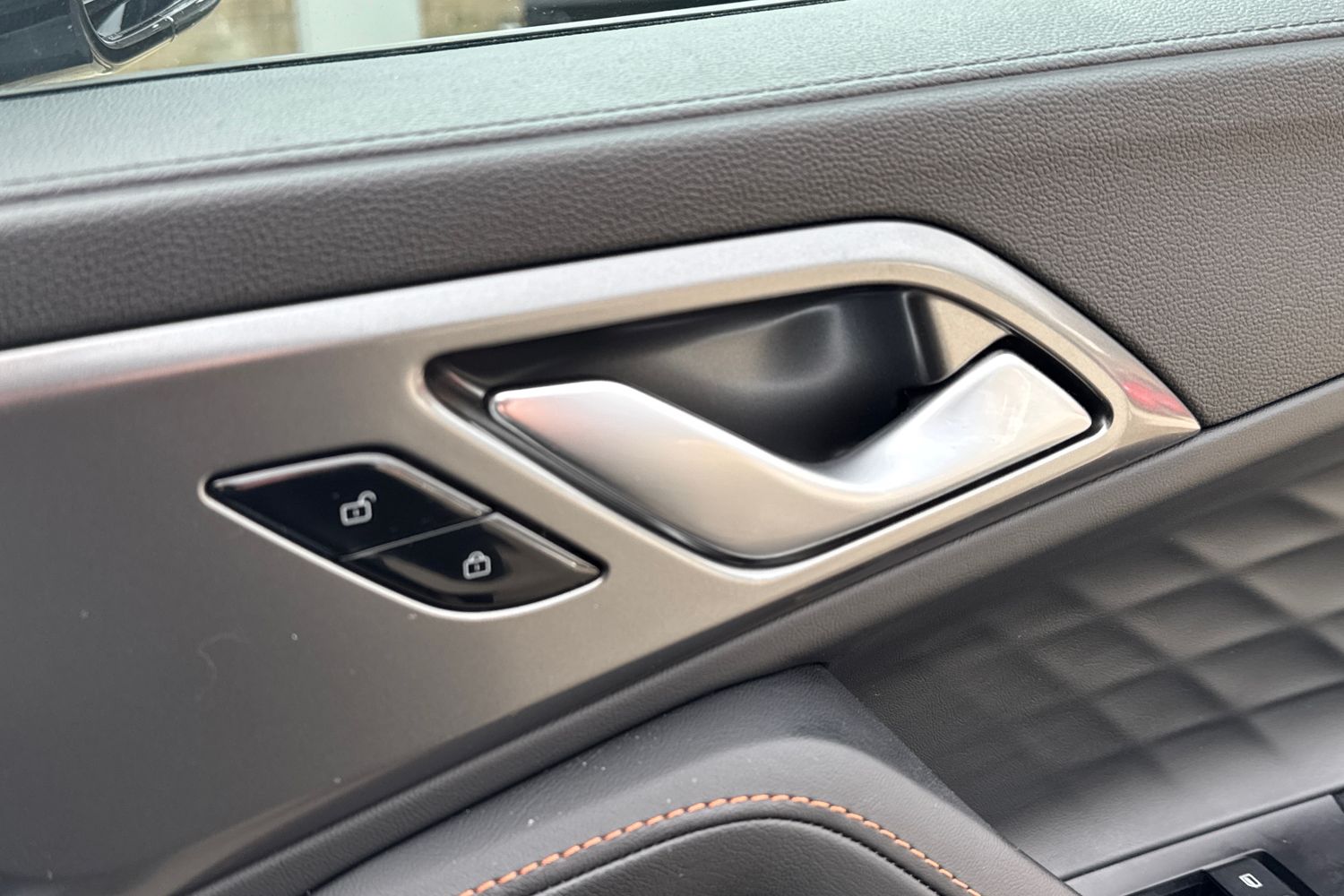 Used MG MG HS 2025 for sale - 77902246: Photo 35