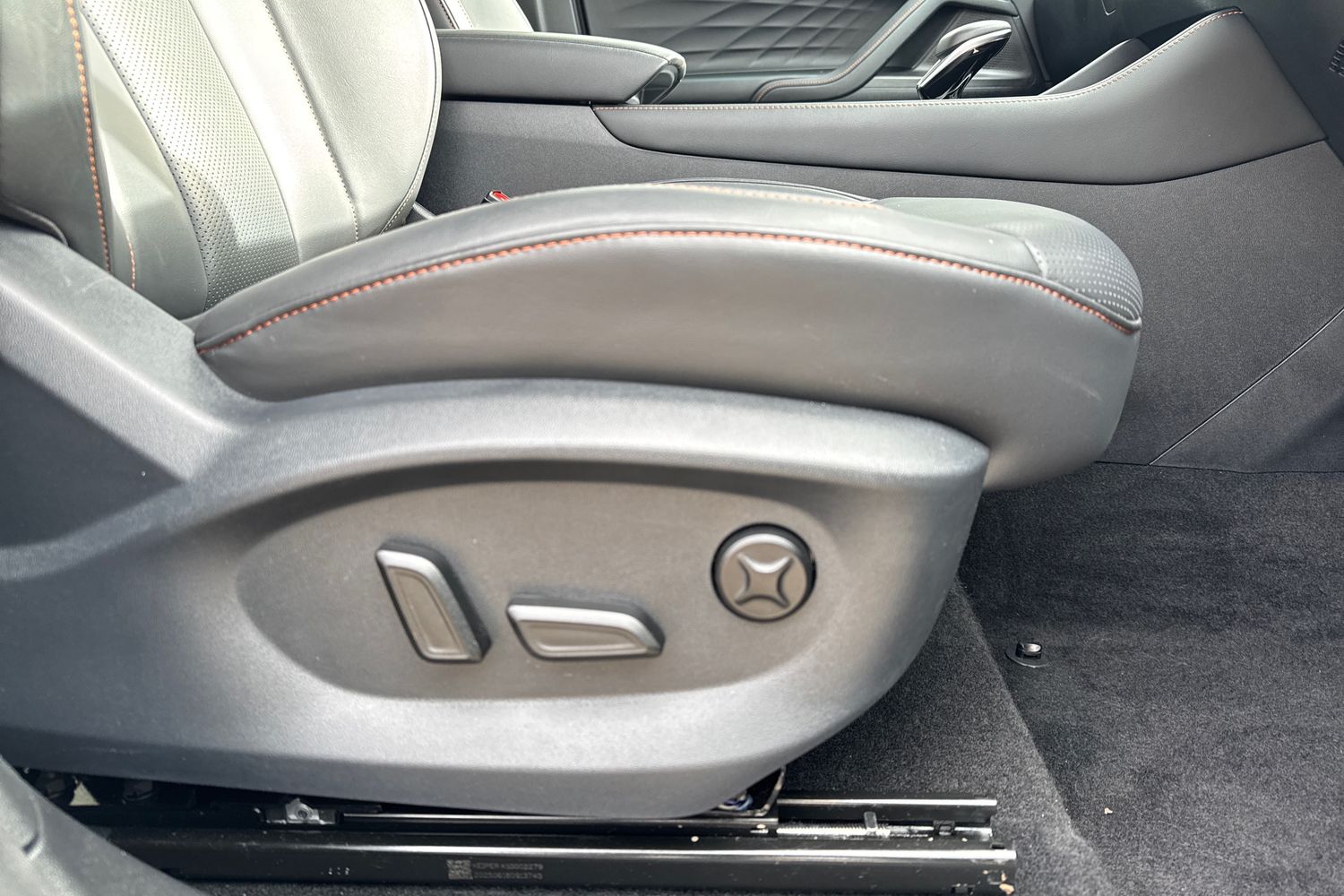 Used MG MG HS 2025 for sale - 77902246: Photo 36