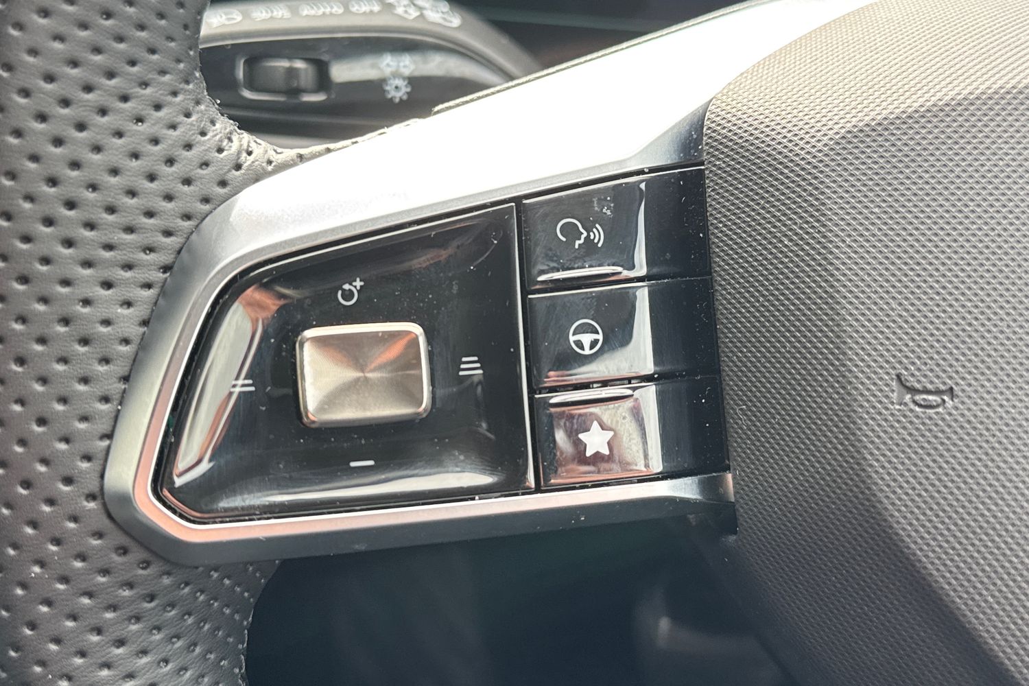 Used MG MG HS 2025 for sale - 77902246: Photo 39