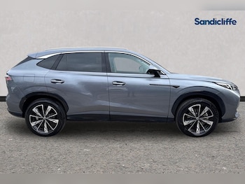 Used MG MG HS 2025 for sale - 77902246: Photo