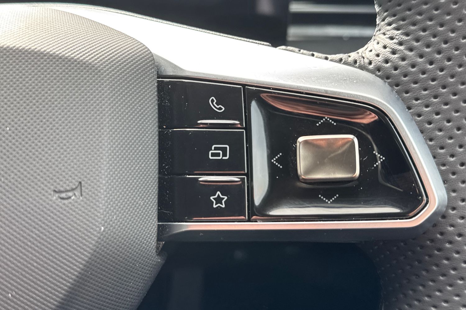 Used MG MG HS 2025 for sale - 77902246: Photo 40