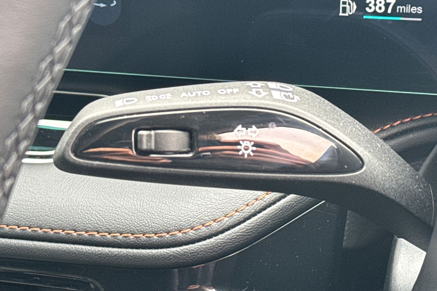 Used MG MG HS 2025 for sale - 77902246: Photo 41