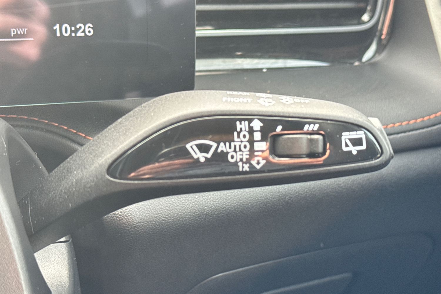 Used MG MG HS 2025 for sale - 77902246: Photo 42