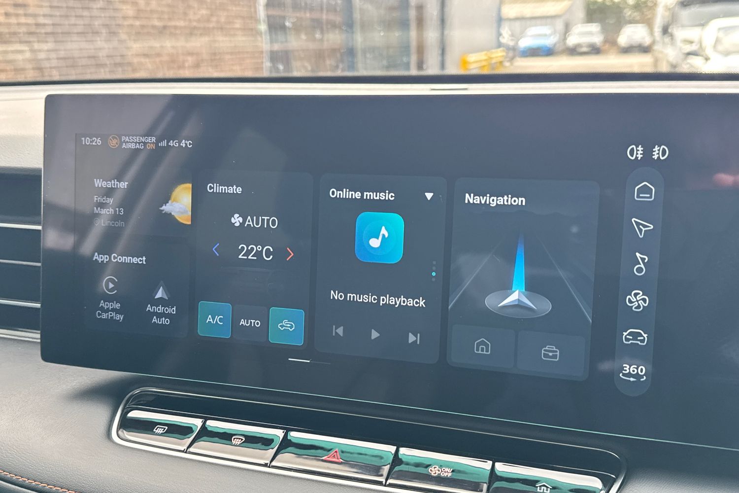 Used MG MG HS 2025 for sale - 77902246: Photo 44