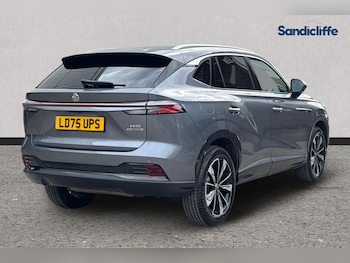 Used MG MG HS 2025 for sale - 77902246: Photo