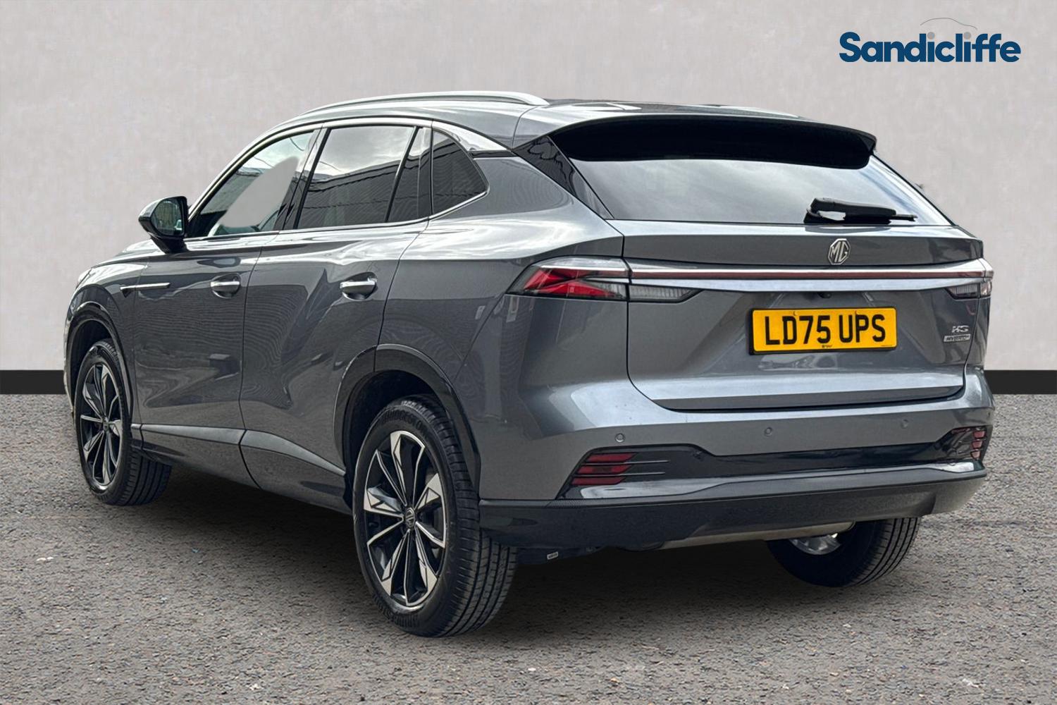 Used MG MG HS 2025 for sale - 77902246: Photo 7