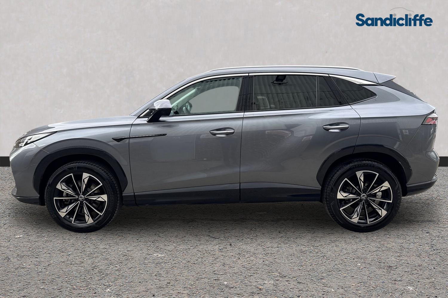 Used MG MG HS 2025 for sale - 77902246: Photo 8