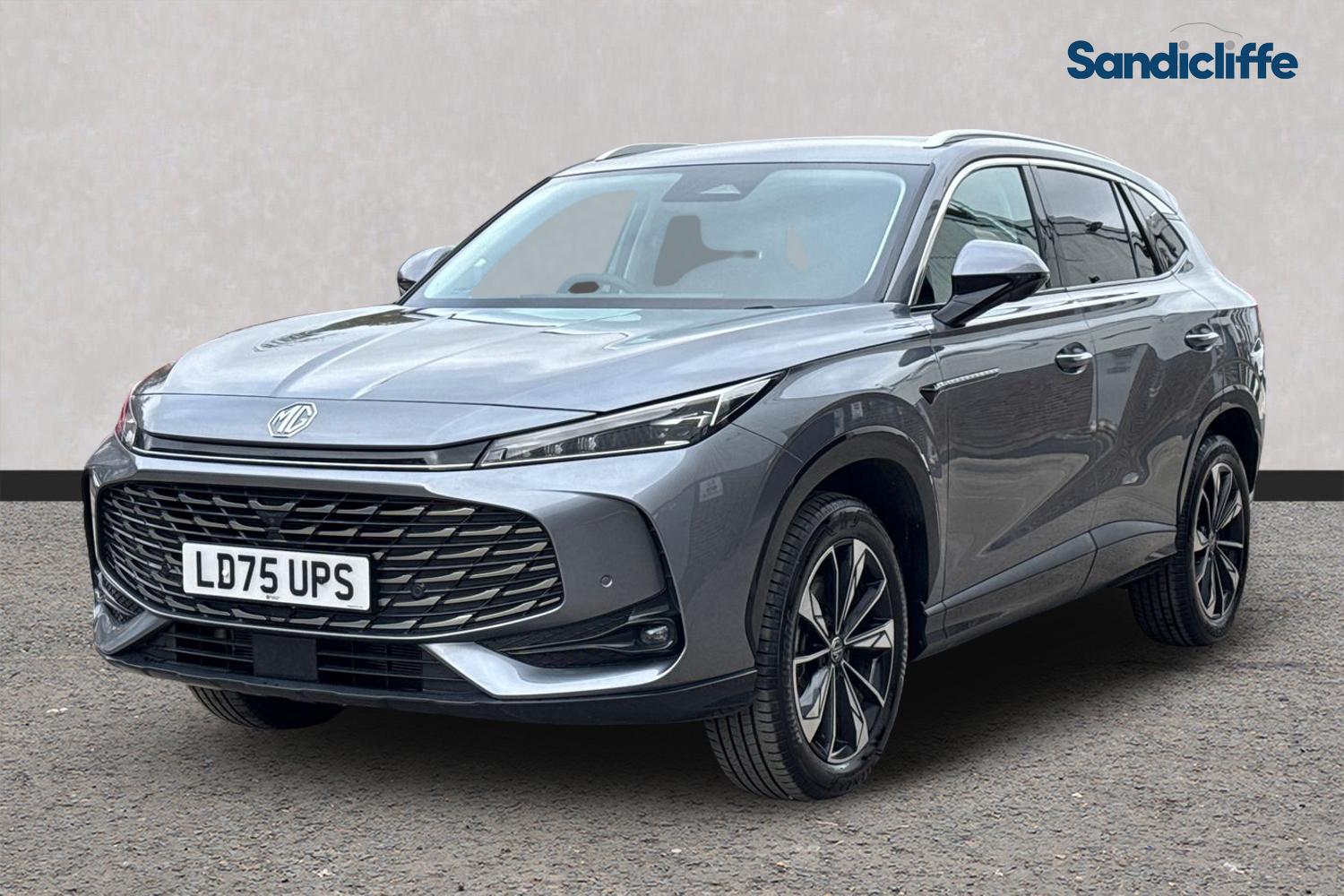 Used MG MG HS 2025 for sale - 77902246: Photo 9