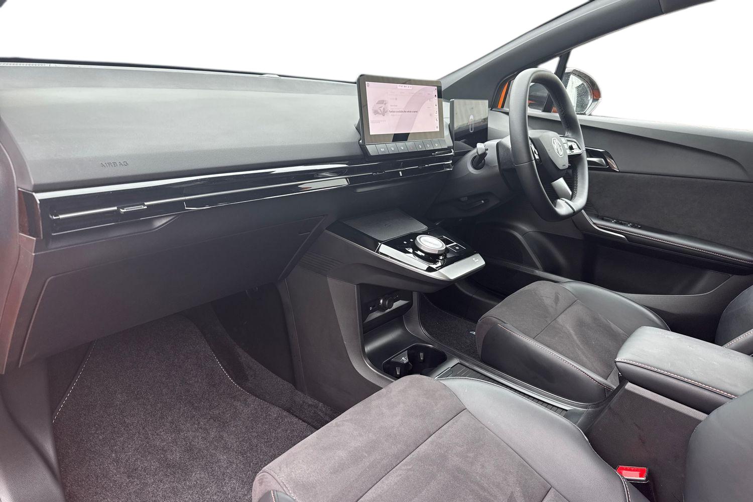 Used MG MG4 2025 for sale - 76450208: Photo 14