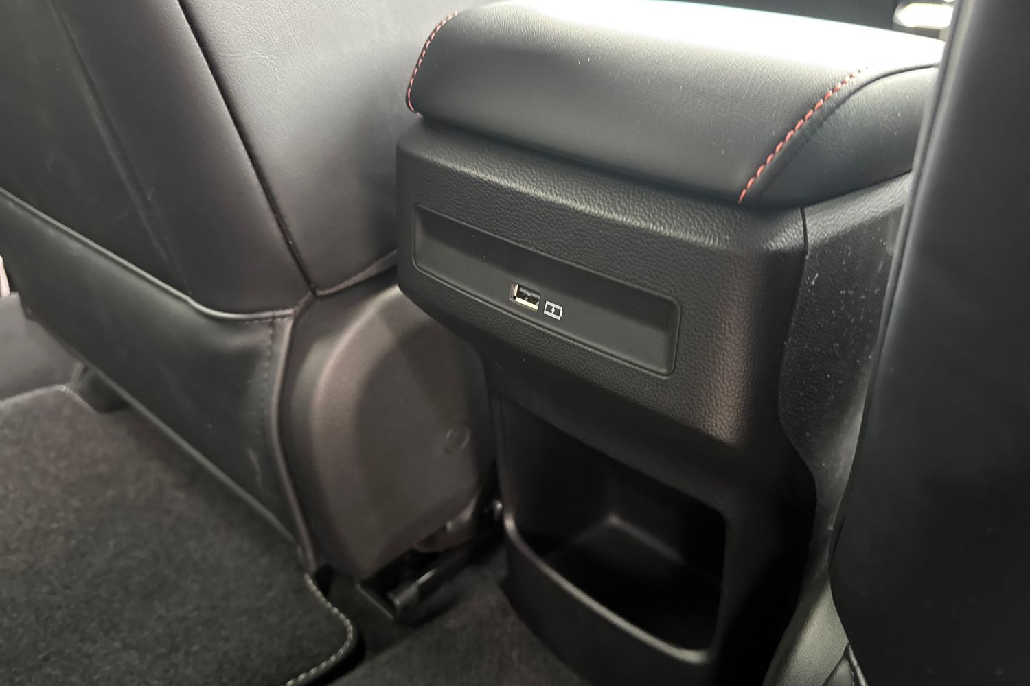 Used MG MG4 2025 for sale - 76450208: Photo 24