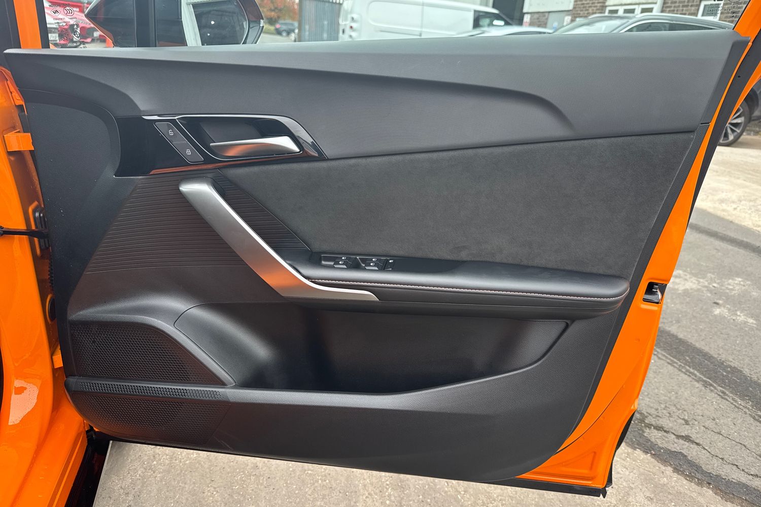 Used MG MG4 2025 for sale - 76450208: Photo 26