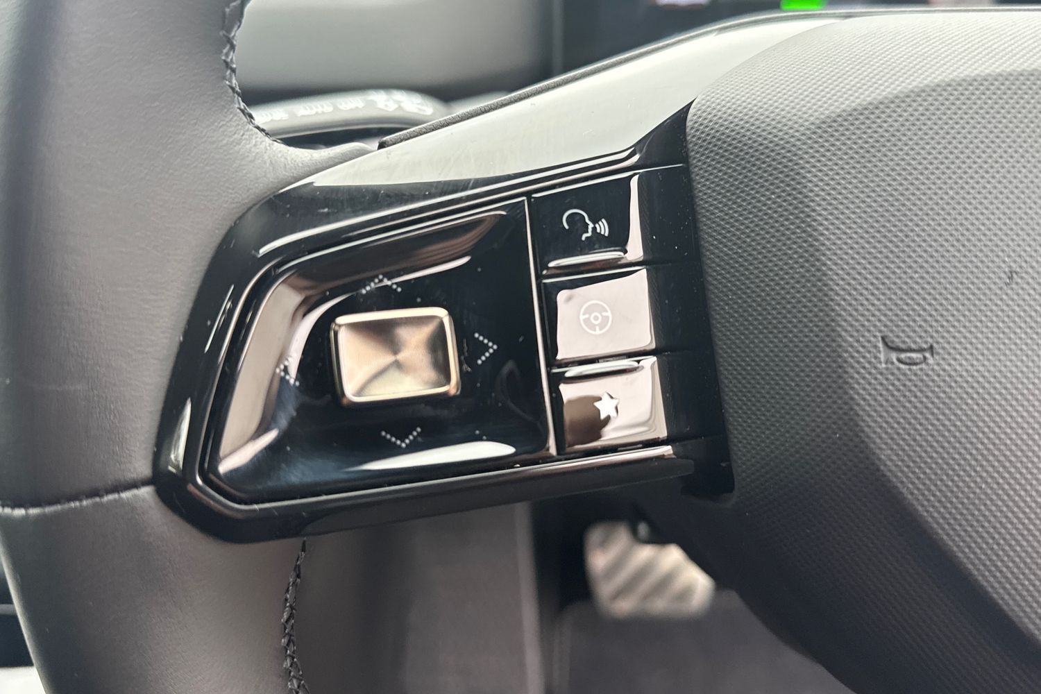 Used MG MG4 2025 for sale - 76450208: Photo 31