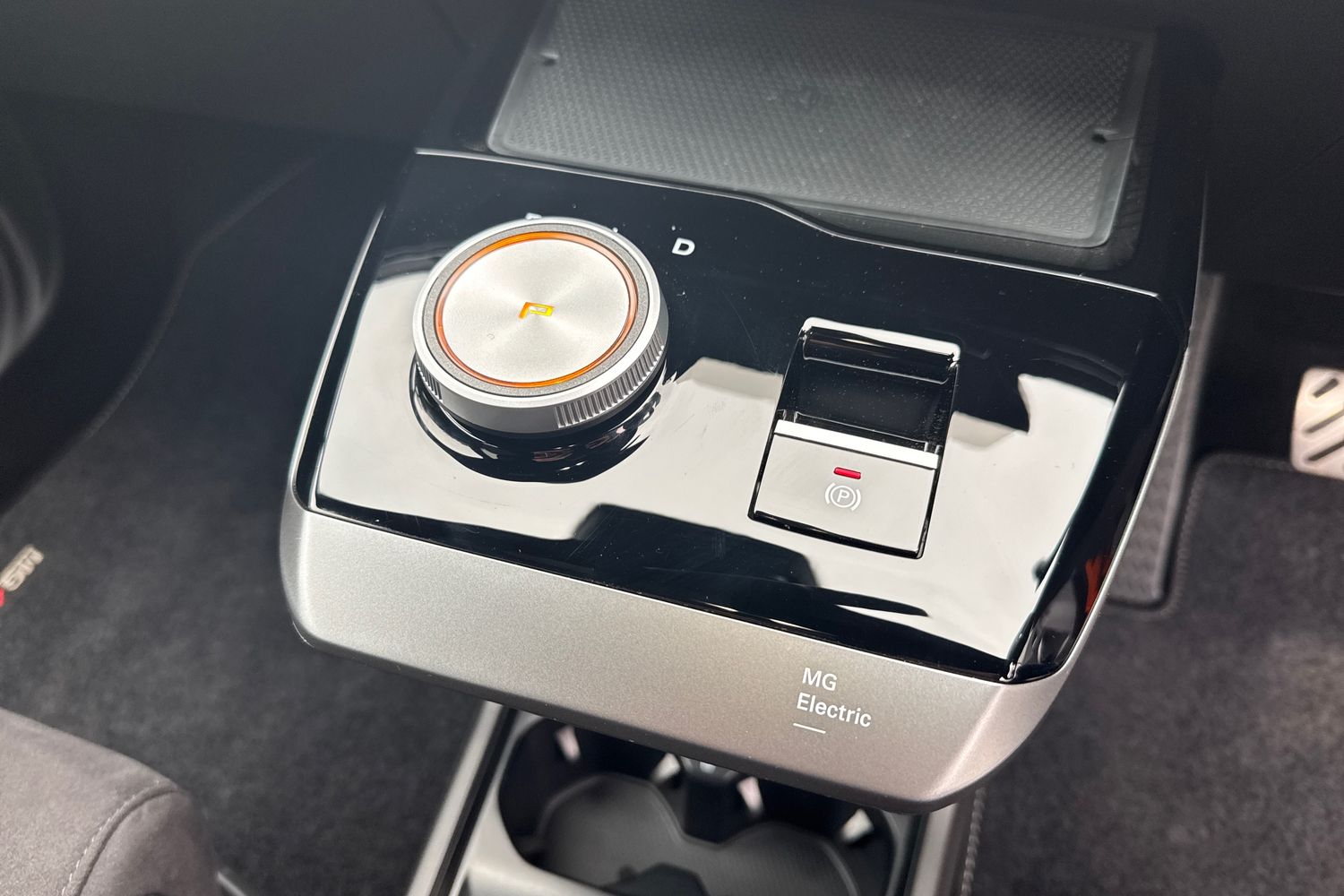 Used MG MG4 2025 for sale - 76450208: Photo 36