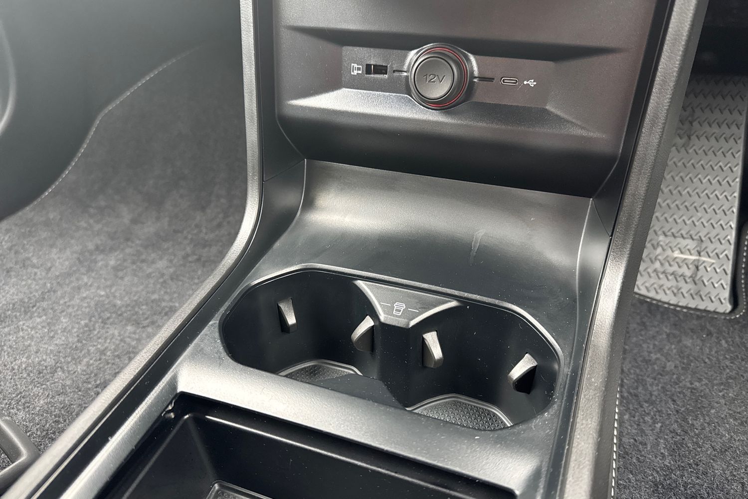 Used MG MG4 2025 for sale - 76450208: Photo 37