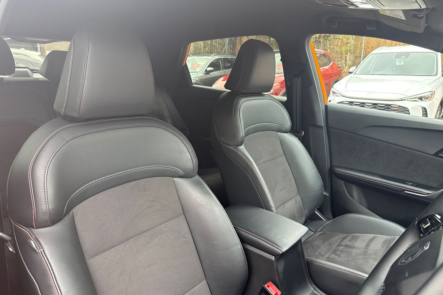 Used MG MG4 2025 for sale - 76450208: Photo 43