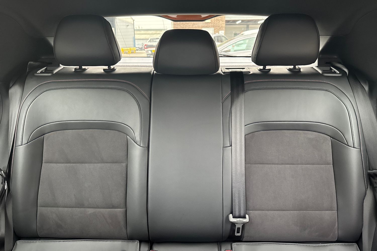 Used MG MG4 2025 for sale - 76450208: Photo 47