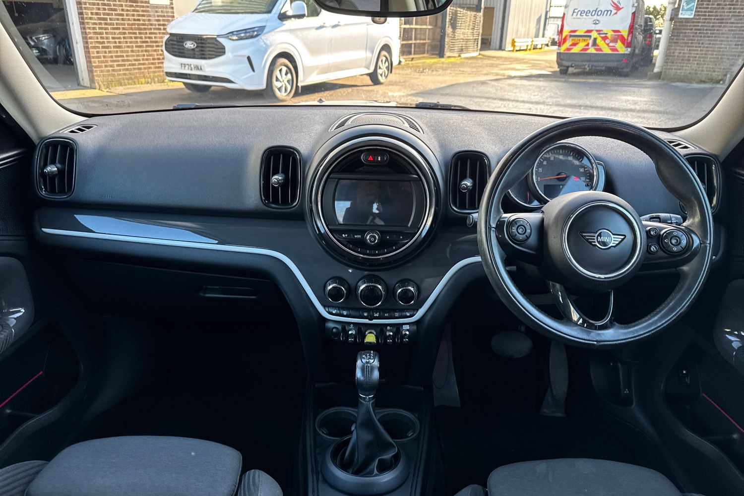 Used MINI Countryman 2018 for sale - 76712293: Photo 10