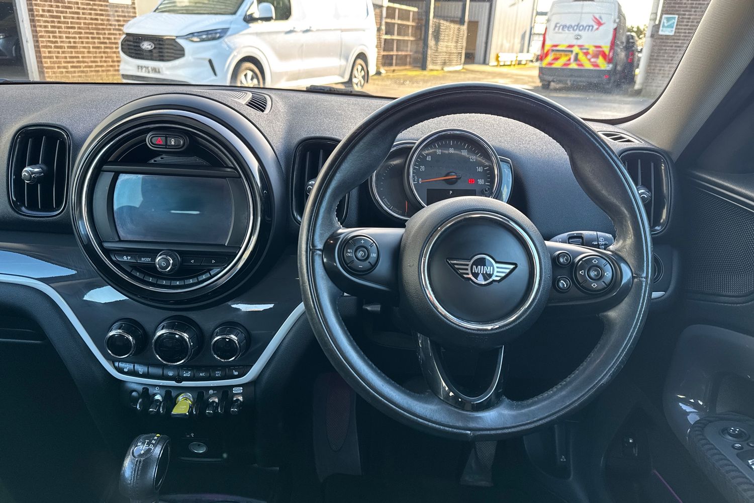 Used MINI Countryman 2018 for sale - 76712293: Photo 11